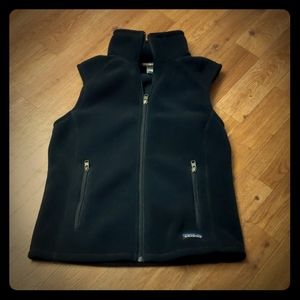 Patagonia vest